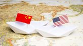 China and US Financial Working Team holds meeting on Wednesday