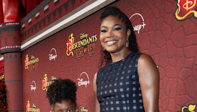 Gabrielle Union & Daughter Kaavia’s Latest Red-Carpet Appearance Has Us Seeing Double & They Are Too Cute