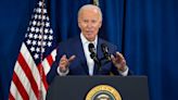 Biden habló con Trump tras el tiroteo y asegura que “no hay lugar en Estados Unidos para este tipo de violencia; es enfermizo”