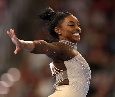 2024 US Gymnastics: Schedule, TV and medal rounds as trials begin