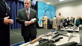 States Where the Government Gun Tracings are Surging