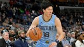 Yuta Watanabe announces retirement from NBA