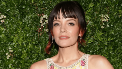 Lilly Allen reveals devious way she got 'petty revenge' on a showbiz rival