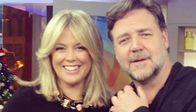 Sam Armytage reminisces on A-list celeb interviews, but leaves one out