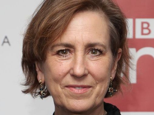 Kirsty Wark on irritating Margaret Thatcher and that Prince Andrew interview