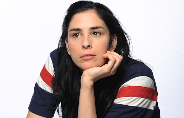 Sarah Silverman retired her 'arrogant ignorant' character because Trump 'embodies that completely'