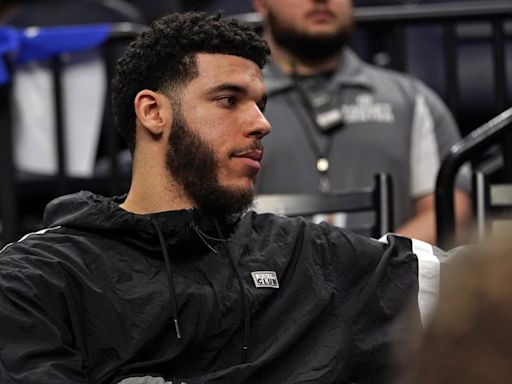 Lonzo Ball’s Heartfelt Message on Devastating Injury