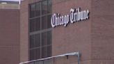 Chicago Tribune employees sue paper, alleging racial discrimination