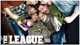 The League Season 2 Streaming: Watch & Stream Online via Hulu