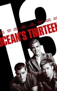 Ocean's Thirteen