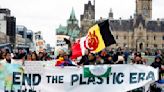 Global plastic pollution treaty talks hit critical stage in Canada