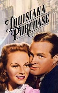 Louisiana Purchase (film)