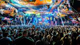 Elrow Town Madrid arranca este sábado su edición más sostenible