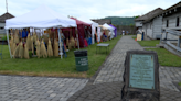 Step back in time at Ohio Valley Frontier Days at Historic Fort Steuben