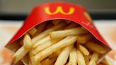 McDonald's, Wendy's, and More Are Giving Out Free Fries for National French Fry Day