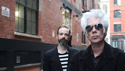 Jim Jarmusch Has Composed New Drone Rock Scores for Four Man Ray Films