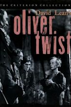 Oliver Twist