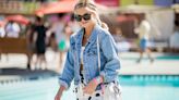 13 Outfits to Wear With a Jean Jacket You Haven't Tried Yet