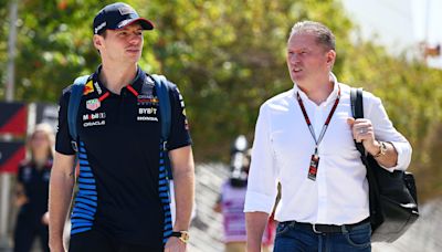 F1 News: Jos Verstappen Speaks Out on Adrian Newey Exit - 'Team in Danger of Falling Apart'