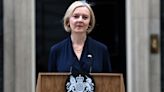 How Much Is British PM Liz Truss Worth As She Resigns?