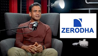 'On one side Sebi is working on...': Zerodha's Nithin Kamath wants FM Nirmala Sitharaman to check an F&O anomaly