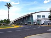 Augusto C. Sandino International Airport