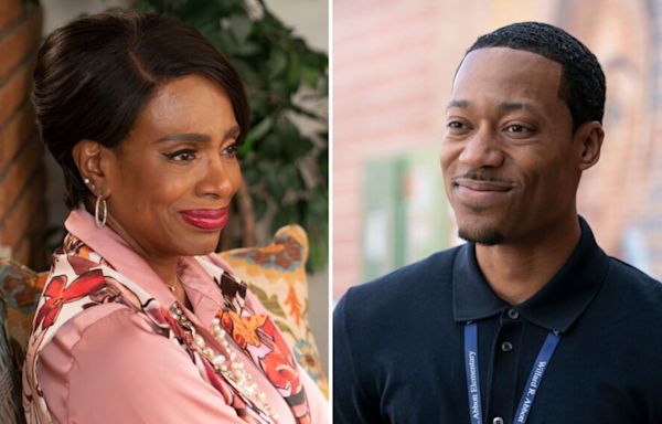 Why 'Abbott Elementary's Mother's Day Episode Is So Important