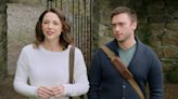 A Museum Curator Heads to Ireland to Search a Painting's History in Hallmark Movies & Mysteries' 'Love's Portrait'