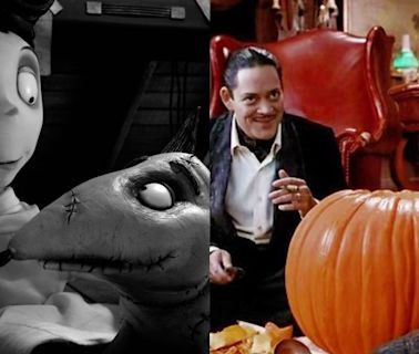 Las 12 películas más divertidas de Halloween para maratonear en familia esta temporada