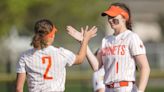 Softball sectionals: Seniors & freshmen deliver, trophies hoisted, early regional preview