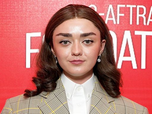 Maisie Williams joins Fallout star in real-life quiz drama