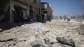 Mueren cinco palestinos, entre ellos dos comandantes de grupos armados, en un bombardeo en Tulkarem