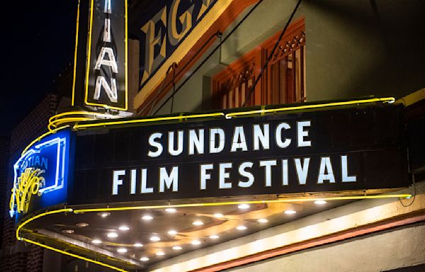 Mayor Brown: Buffalo planning bid to host Sundance Film Festival