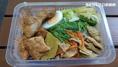 放冰箱也要注意！做便當誤踩「3NG行為」恐食物中毒