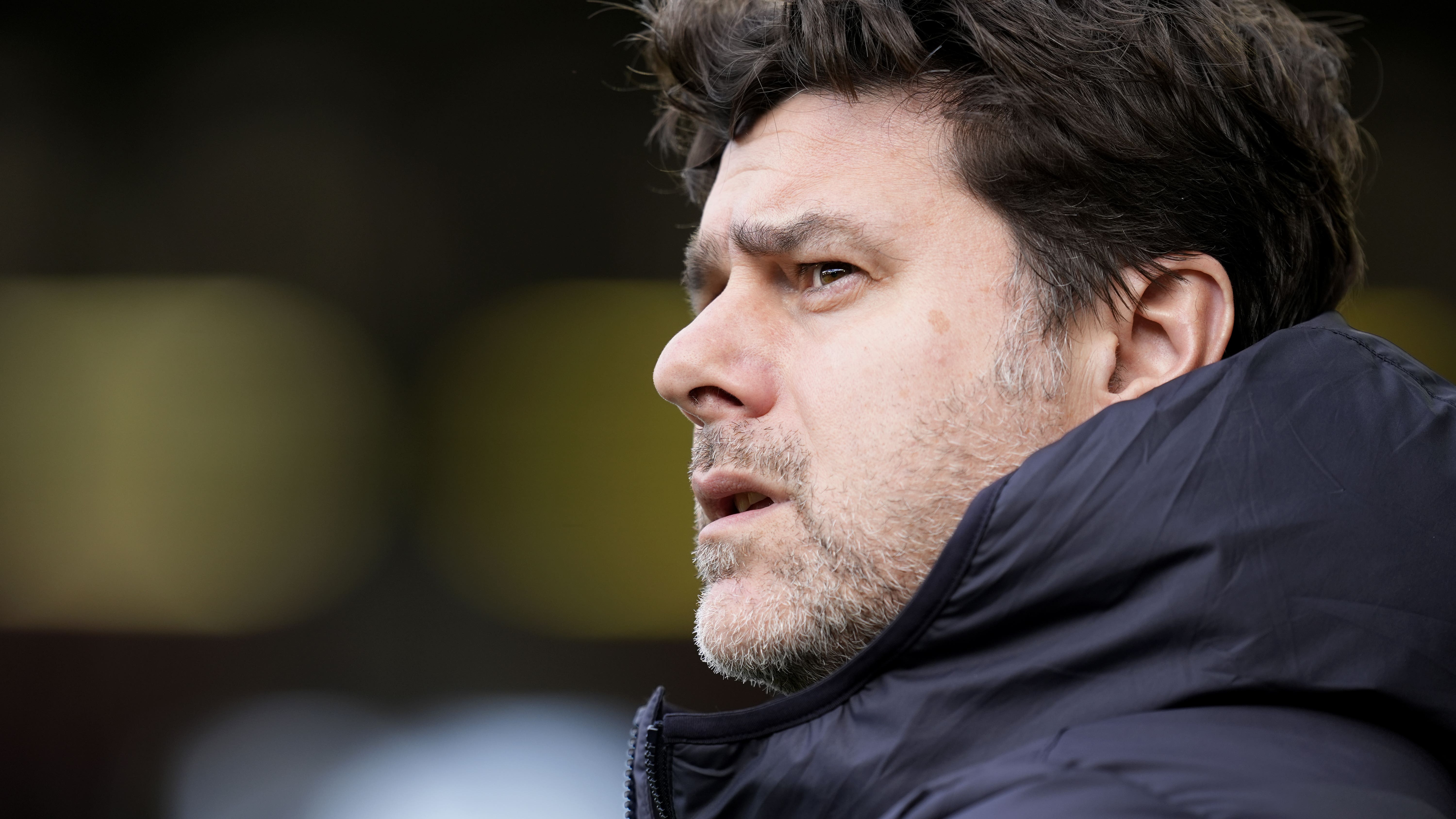 Mauricio Pochettino leaving summer recruitment to Chelsea’s sporting directors