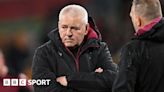 Warren Gatland: Wales coach has hunger to turns results around after ninth straight defeat