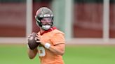 Todd Bowles: Baker Mayfield probably has a bigger chip on his shoulder now