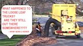 City of Greensboro yard waste collection changes: What if the city wanted to go back to loose leaf collection? Are the trucks still around?