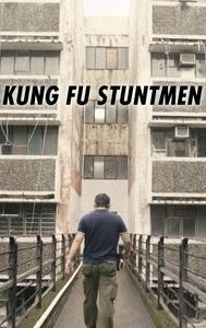 Kung Fu Stuntmen