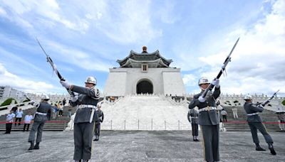 自由開講》從「年輕的喝采」到「Let\'s Go」：國軍文宣的進化與時代精神 - 自由評論網