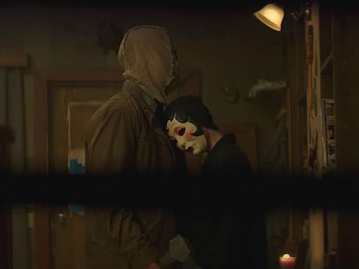 The Strangers: Chapter 1 Landing on Digital This Week