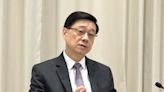 李家超強調大灣區機遇無限 互利共贏大於挑戰 - RTHK