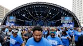 NFL draft brought Detroiters together, and showed off to the world | Opinion