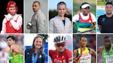 Athletes supported by Olympic Solidarity offer a behind-the-scenes look at their journey to Paris 2024