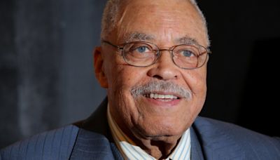 James Earl Jones remembered by Broadway community for his legendary stage work over nearly 6 decades