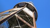 El molino cordobés recuperado cuyo diseño se adjudica al constructor de la torre Eiffel
