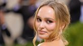 Lily-Rose Depp Has Weighed In Yet Again On The 'Nepo Baby' Debate