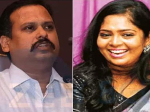 IAS Officer's Wife Who "Eloped" With Gangster Returns Home, Dies By Suicide