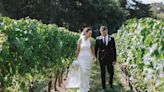 Jacinda Ardern marries in exclusive ceremony at $25,000-a-night winery