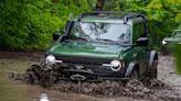 Tested: 2022 Ford Bronco Everglades Is Ready to Get Wet